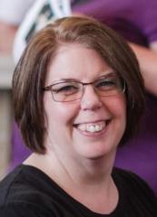 Jerri Sargent