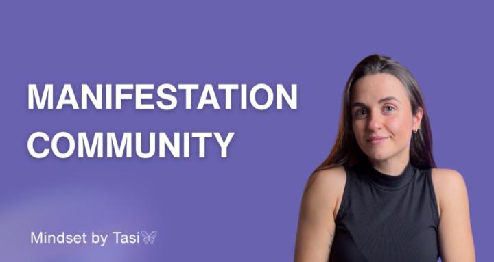 Manifestation Community (DACH)