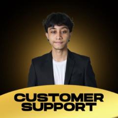 Benito Lorenzo Raña - Customer Support