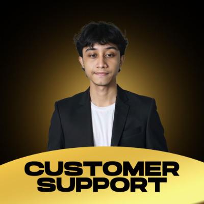 Benito Lorenzo Raña - Customer Support