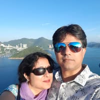Indranil Datta