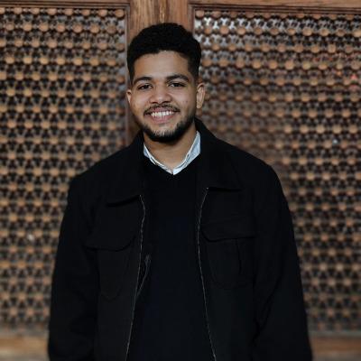 Mahmoud Ahmed