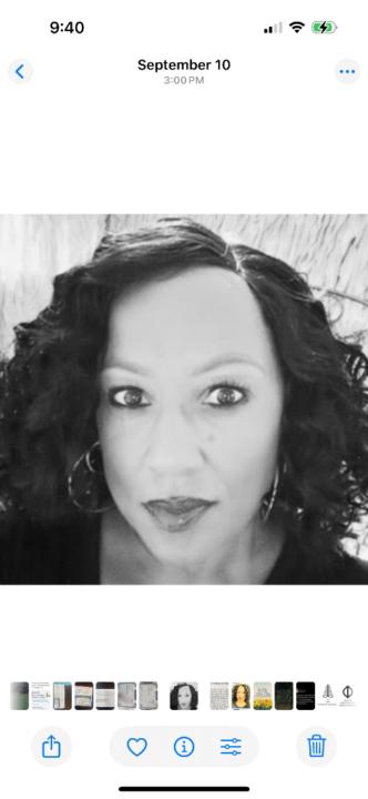 Dr. Meredith Kay Reeves Hill