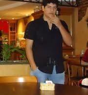 Gregorio Larry Inochea Teran
