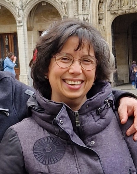 Patricia De la Garza