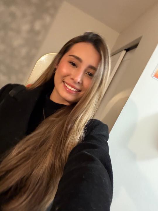 Carolina Cardozo