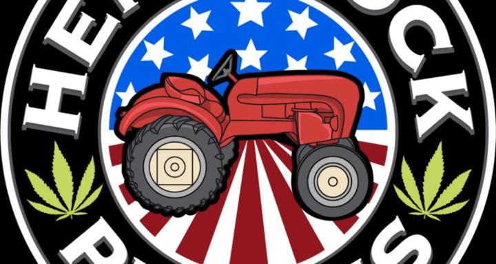 Hempstock's Pharm Talk