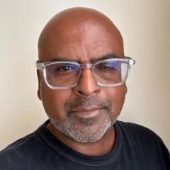 Ganesh Yoganathan