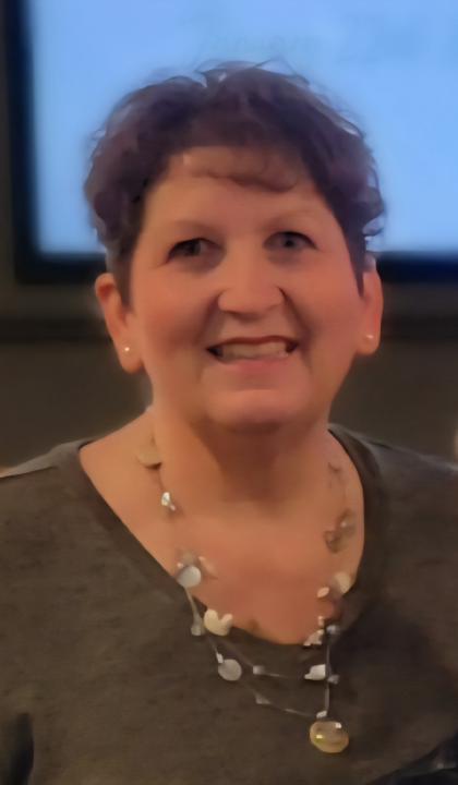 Karen Dillard