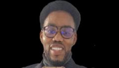 Harrison Ebhohimen