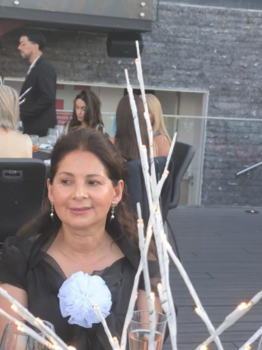 Gloria Raquel Marambio