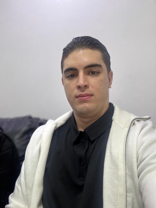Andres Cadavid a