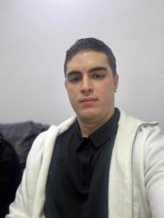 Andres Cadavid a