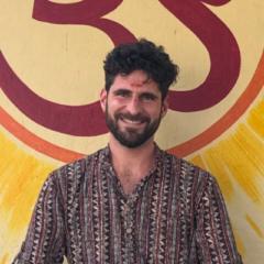 Daniel Toledo Monfort