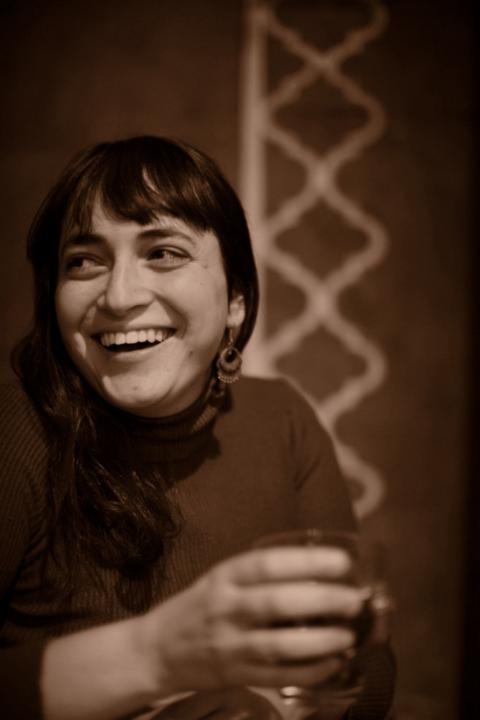 Daniella Goldfine