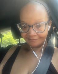 Aashama Brown