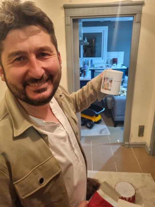 Zeki Çağlar Çetin