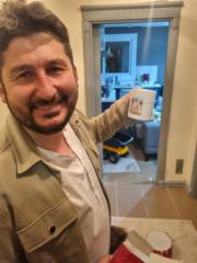 Zeki Çağlar Çetin