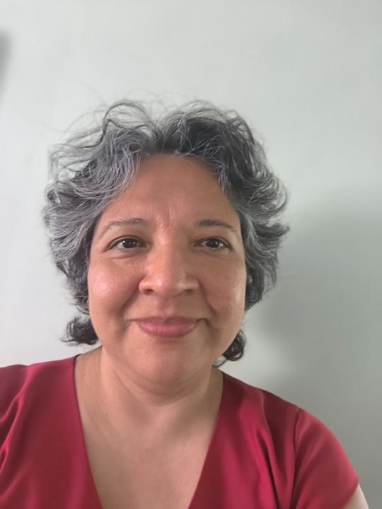 Karin Patricia Aquino Barrera