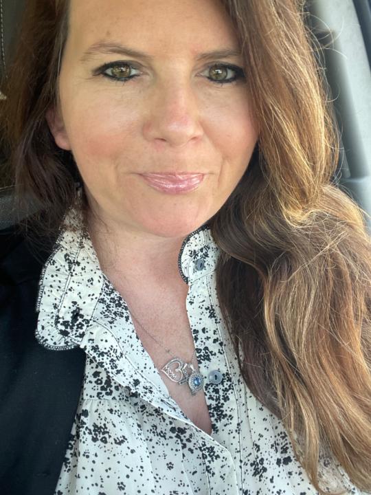 Sarah Hockenberry