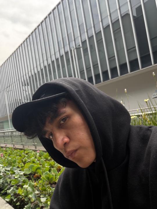 Samuel Gutierrez