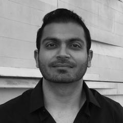 Mohammed Syed