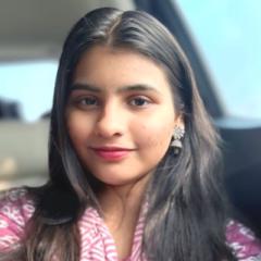 Priya Gupta