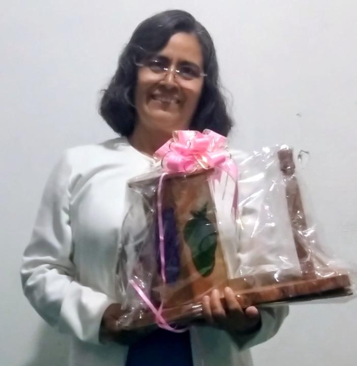 Guadalupe Alvarez Aguilar