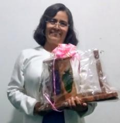 Guadalupe Alvarez Aguilar