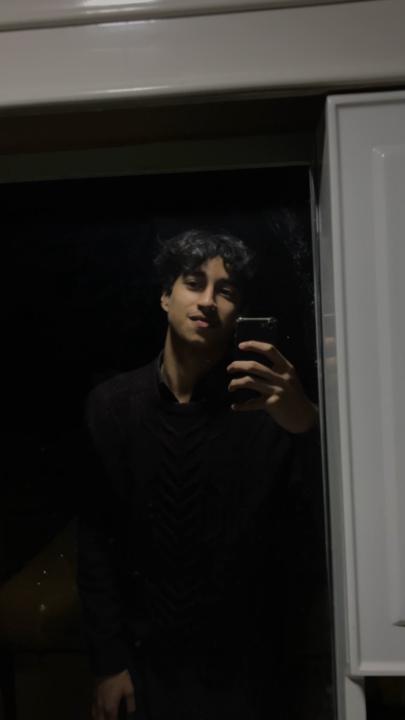 Ahmed Ashar