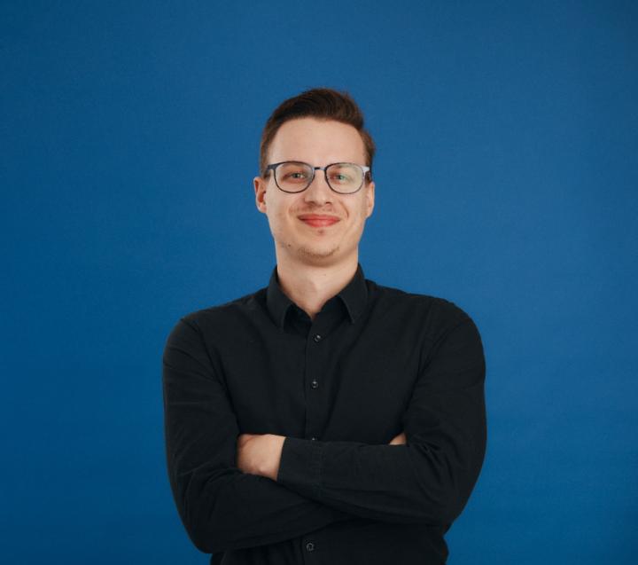 Matthias Smet
