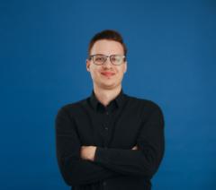 Matthias Smet