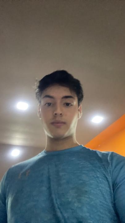 Mateo Ramirez
