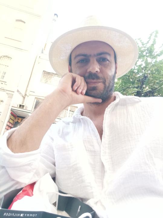 Harun Büyüksaraç