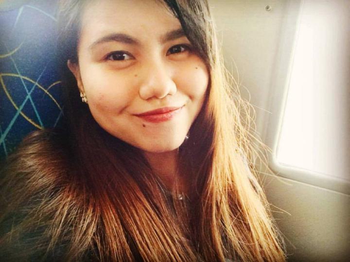 Abby Pilipino