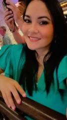 Nancy Madrigal