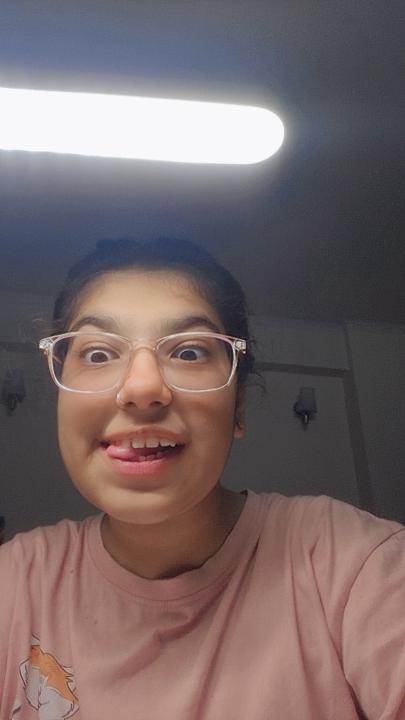 Aanya Goyal
