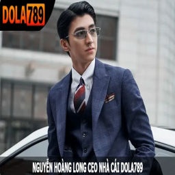 Nguyễn Hoàng Long Người Lãnh
