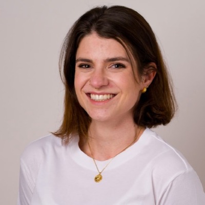Michelle Ringgenberg