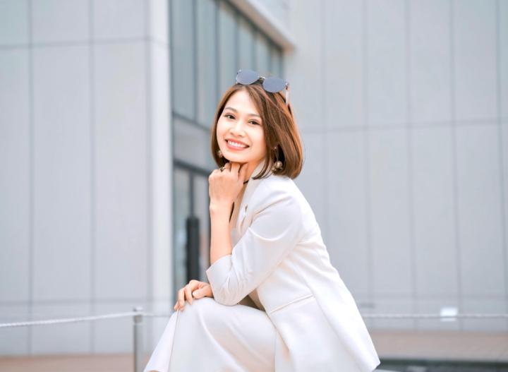 Duong Thu Huong