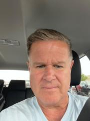 Gary Montgomery
