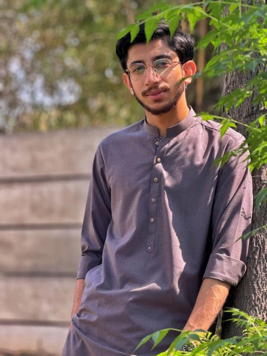 Abdullah Javaid