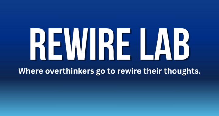 Rewire Lab