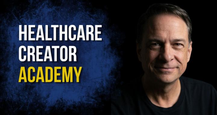 Healthcare Creator Academy
