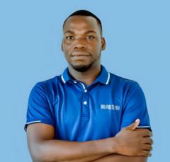 Aaron Ahouandogbo