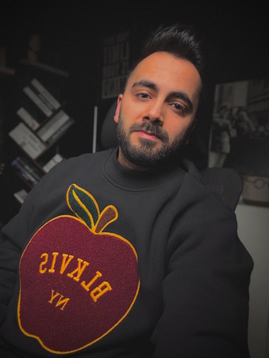 Mahmoud Wardeh