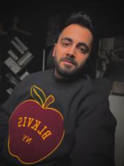 Mahmoud Wardeh