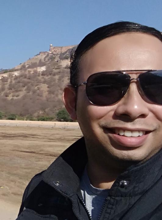 Humaidi bin Abdullah