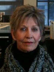 Pat Barney