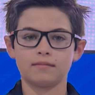 Juan Pablo Crivellini Rico